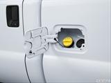  Gas cap open photo